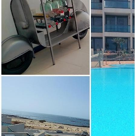 Sunset Spot Fuerteventura Cotillo Seaviews Premium Bagian luar foto