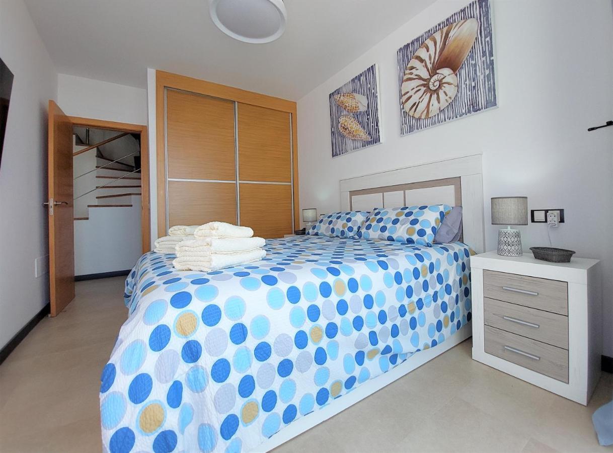 Sunset Spot Fuerteventura Cotillo Seaviews Premium Bagian luar foto
