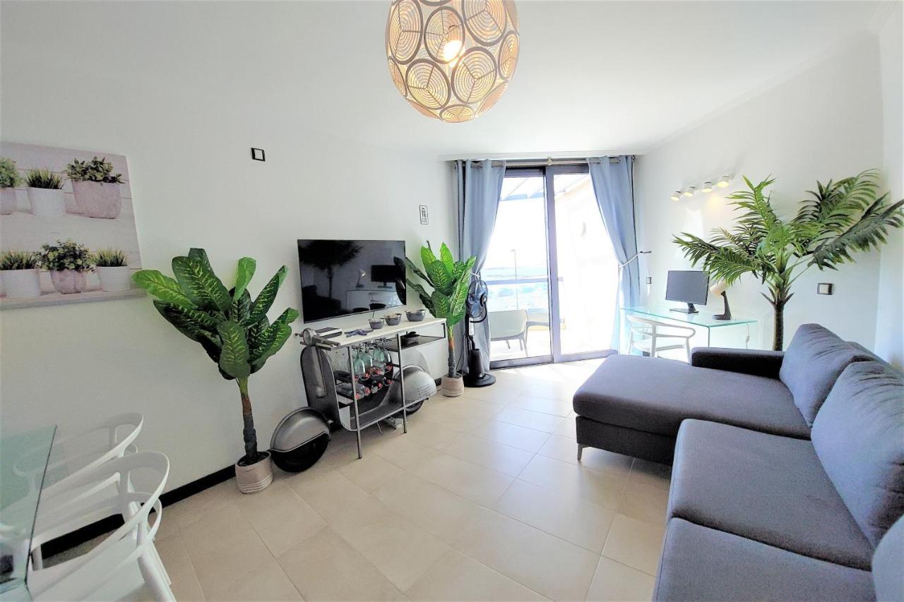 Sunset Spot Fuerteventura Cotillo Seaviews Premium Bagian luar foto