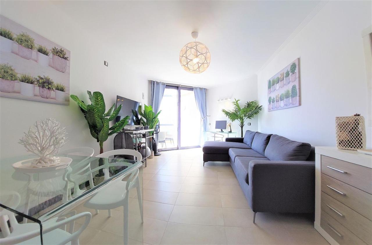 Sunset Spot Fuerteventura Cotillo Seaviews Premium Bagian luar foto