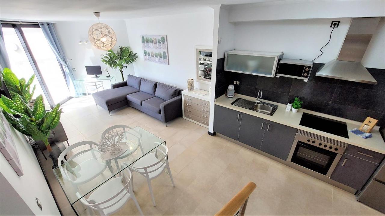 Sunset Spot Fuerteventura Cotillo Seaviews Premium Bagian luar foto