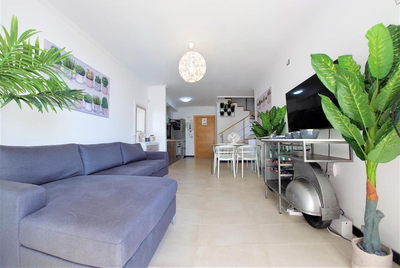 Sunset Spot Fuerteventura Cotillo Seaviews Premium Bagian luar foto