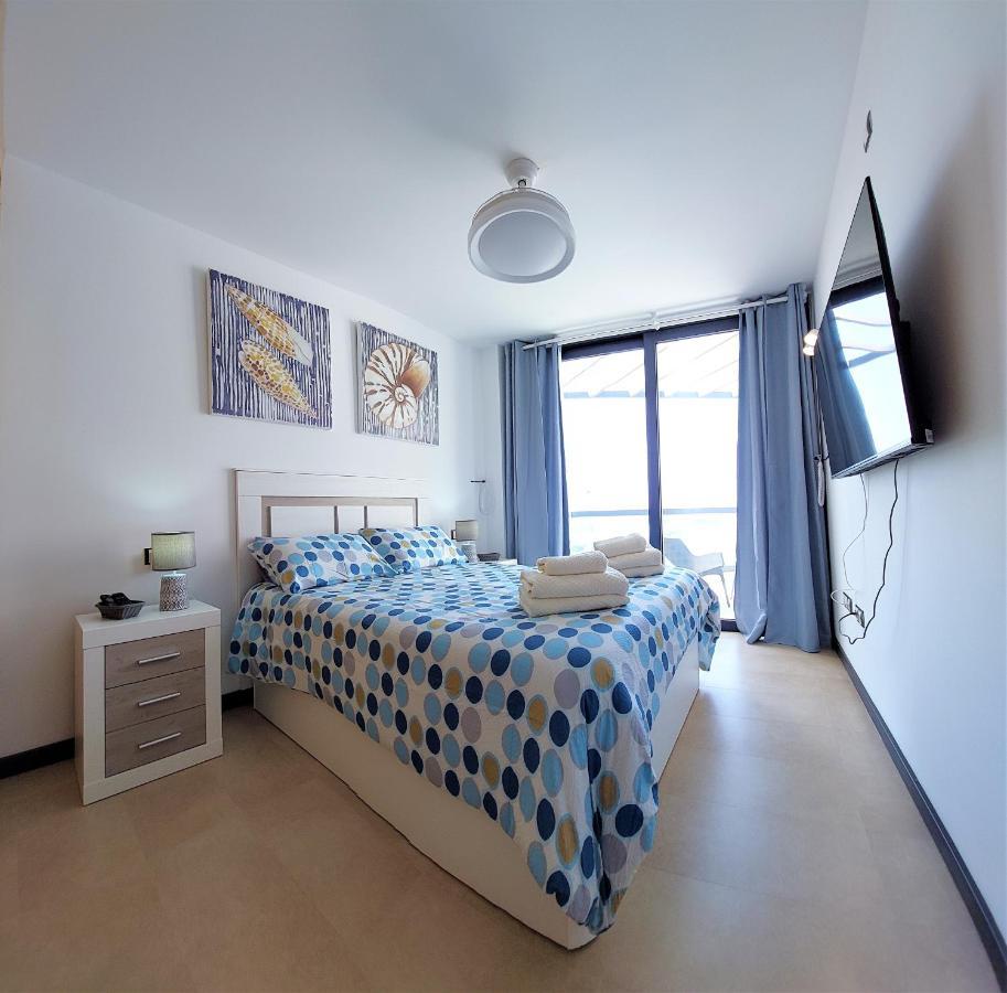Sunset Spot Fuerteventura Cotillo Seaviews Premium Bagian luar foto