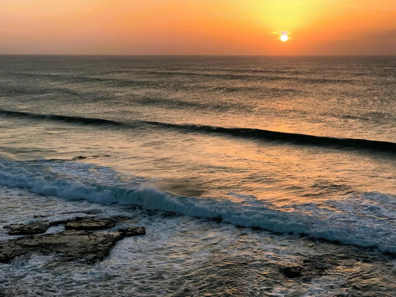 Sunset Spot Fuerteventura Cotillo Seaviews Premium Bagian luar foto