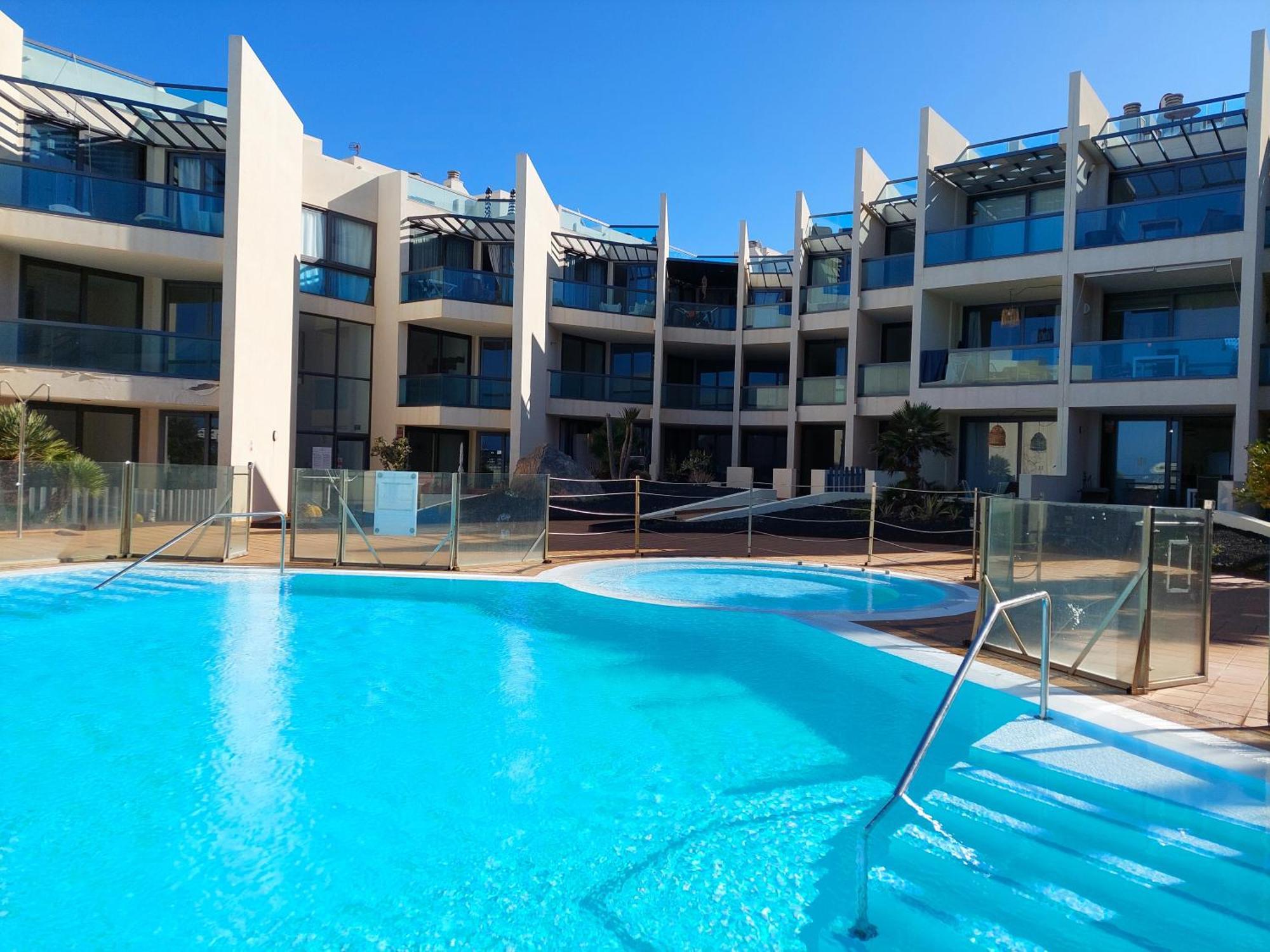 Sunset Spot Fuerteventura Cotillo Seaviews Premium Bagian luar foto
