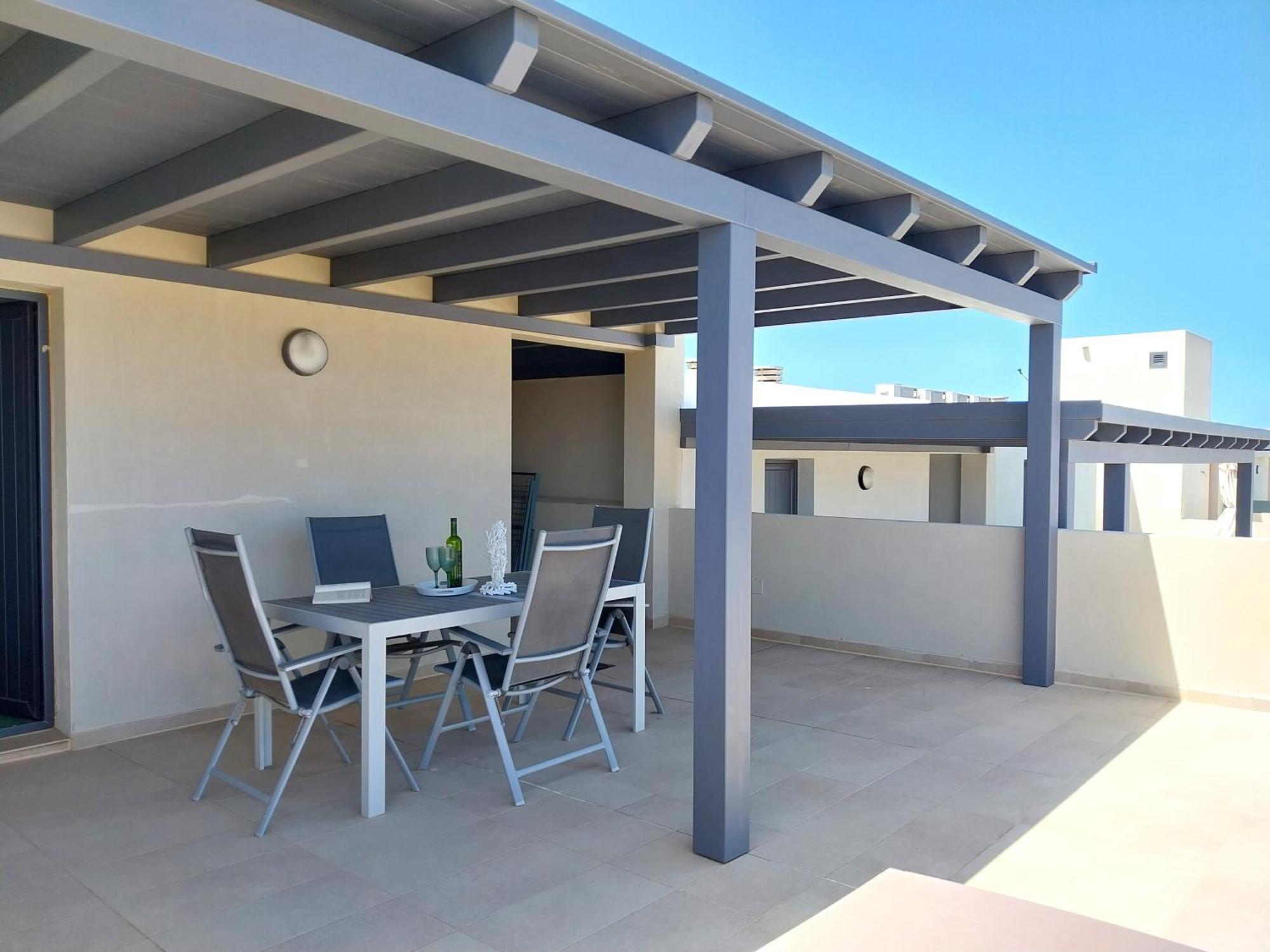 Sunset Spot Fuerteventura Cotillo Seaviews Premium Bagian luar foto